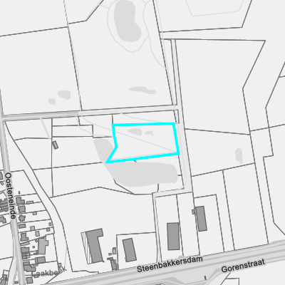 Overstromingsgevoelig (kust)