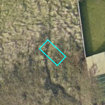 Luchtfoto Vlaanderen 2013 - 2015