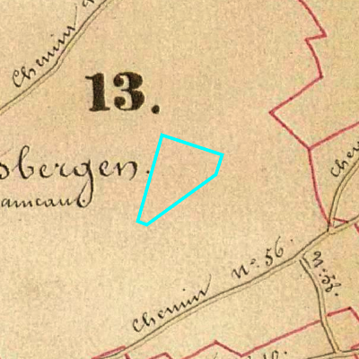 Algemeen Bodemgebruik (ABW)
