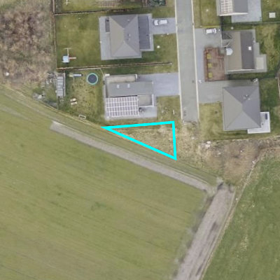 Luchtfoto Vlaanderen 2013 - 2015