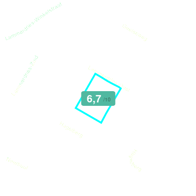 Mobiscore