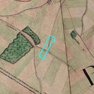 Ferraris (1771-1778)
