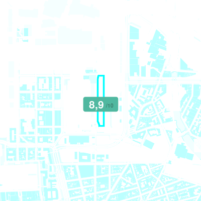Mobiscore