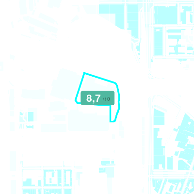 Mobiscore