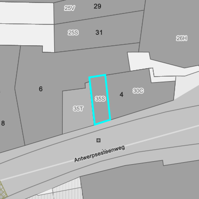 Bekrachtigde archeologienota’s