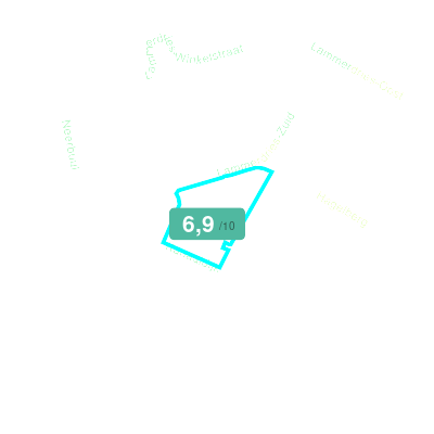 Mobiscore