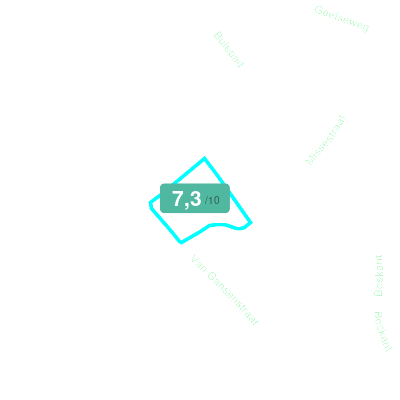 Mobiscore