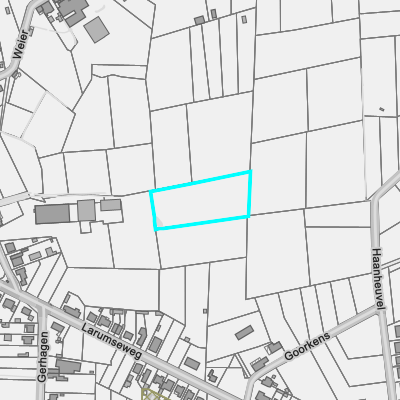 Bekrachtigde archeologienota’s