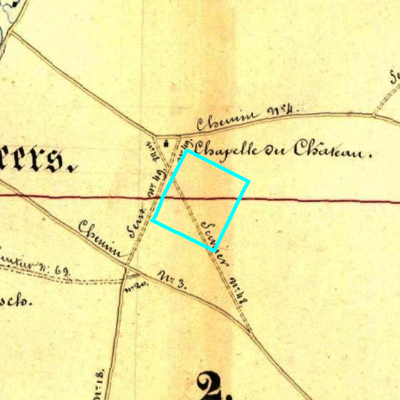 Algemeen Bodemgebruik (ABW)