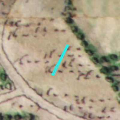 Ferraris (1771-1778)