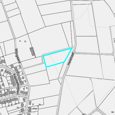 Bekrachtigde archeologienota’s