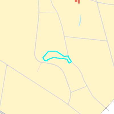 GRB Basiskaart