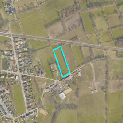 Luchtfoto Vlaanderen 2013 - 2015
