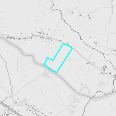 Vastgestelde archeologische zones