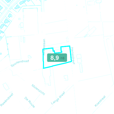 Mobiscore