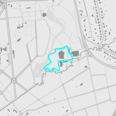 Vastgestelde archeologische zones