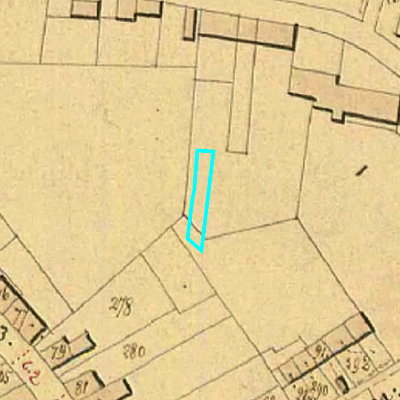 Algemeen Bodemgebruik (ABW)