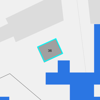 Overstromingsgevoelig (fluviaal)
