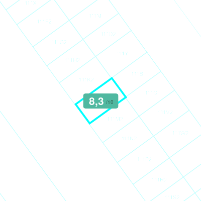 Mobiscore