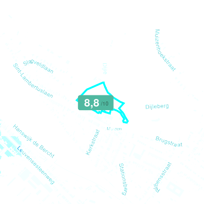 Mobiscore