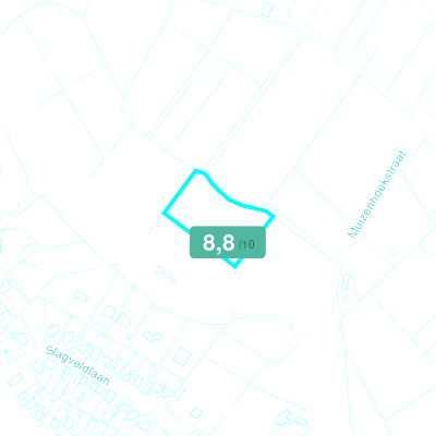 Mobiscore