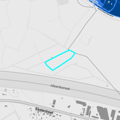 Overstromingsgevoelig (fluviaal)