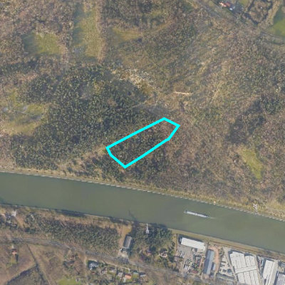 Luchtfoto Vlaanderen 2013 - 2015