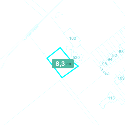 Mobiscore