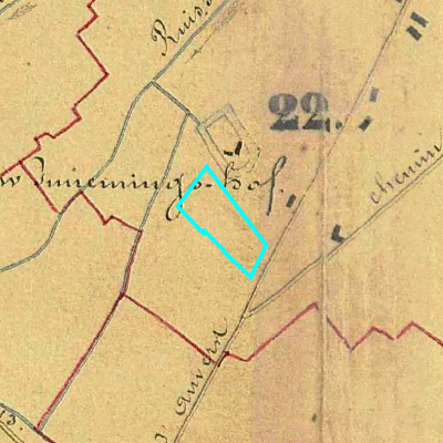 Algemeen Bodemgebruik (ABW)