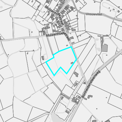 PFAS no regret zones