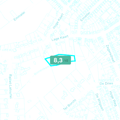 Mobiscore