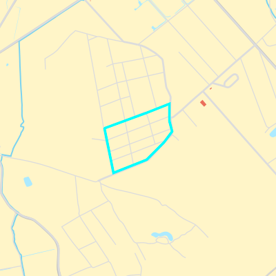 GRB Basiskaart