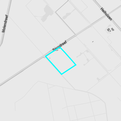 Overstromingsgevoelig (fluviaal)