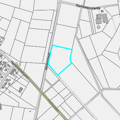 Bekrachtigde archeologienota’s