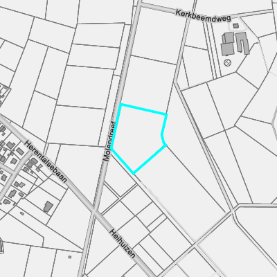 Overstromingsgevoelig (fluviaal)