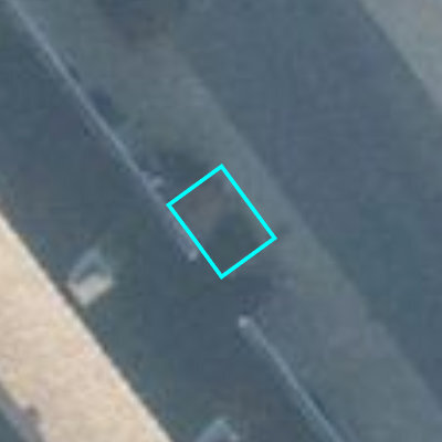Luchtfoto Vlaanderen 2013 - 2015