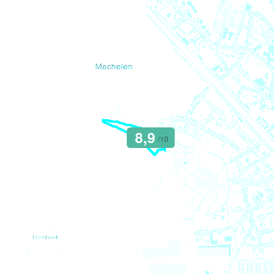 Mobiscore