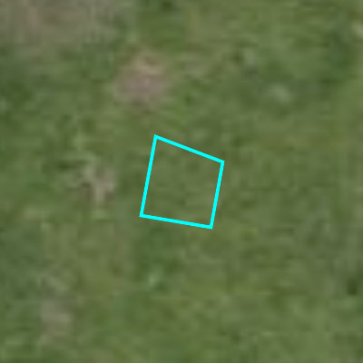 Luchtfoto Vlaanderen 2013 - 2015