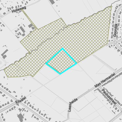 Bekrachtigde archeologienota’s