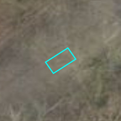 Luchtfoto Vlaanderen 2013 - 2015