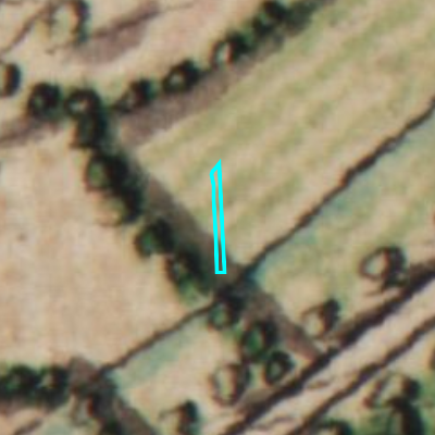 Ferraris (1771-1778)