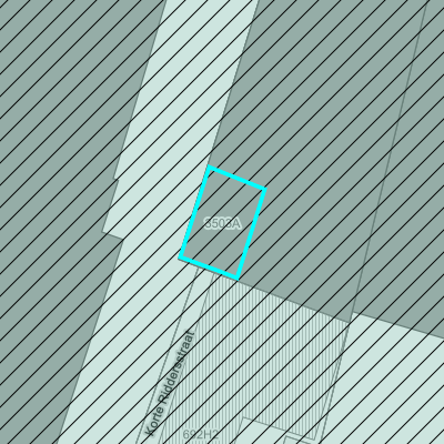 Vastgestelde archeologische zones