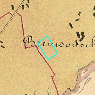 Algemeen Bodemgebruik (ABW)