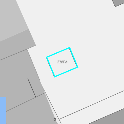 Overstromingsgevoelig (pluviaal)