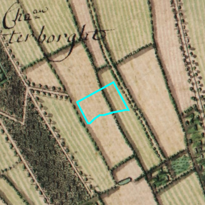 Ferraris (1771-1778)