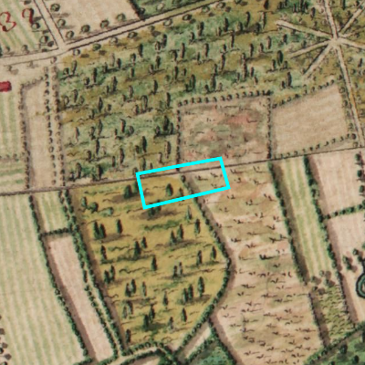Ferraris (1771-1778)