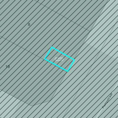 Vastgestelde archeologische zones