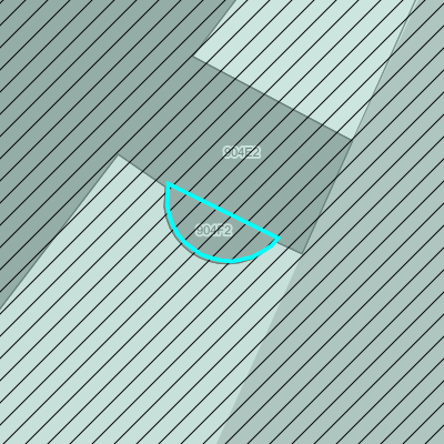 Vastgestelde archeologische zones