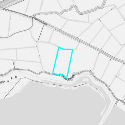 Vastgestelde archeologische zones