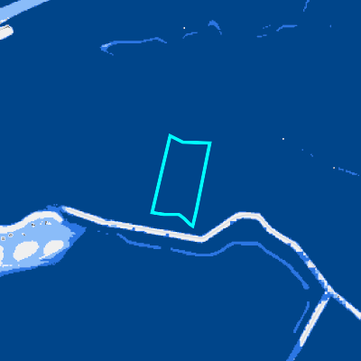 Overstromingsgevoelig (fluviaal)